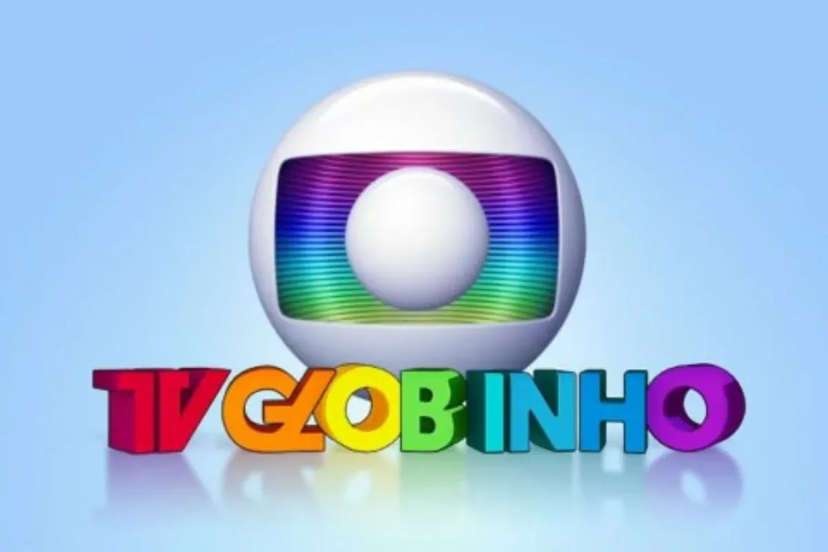 TV Globinho volta por um dia em edição especial do Criança Esperança