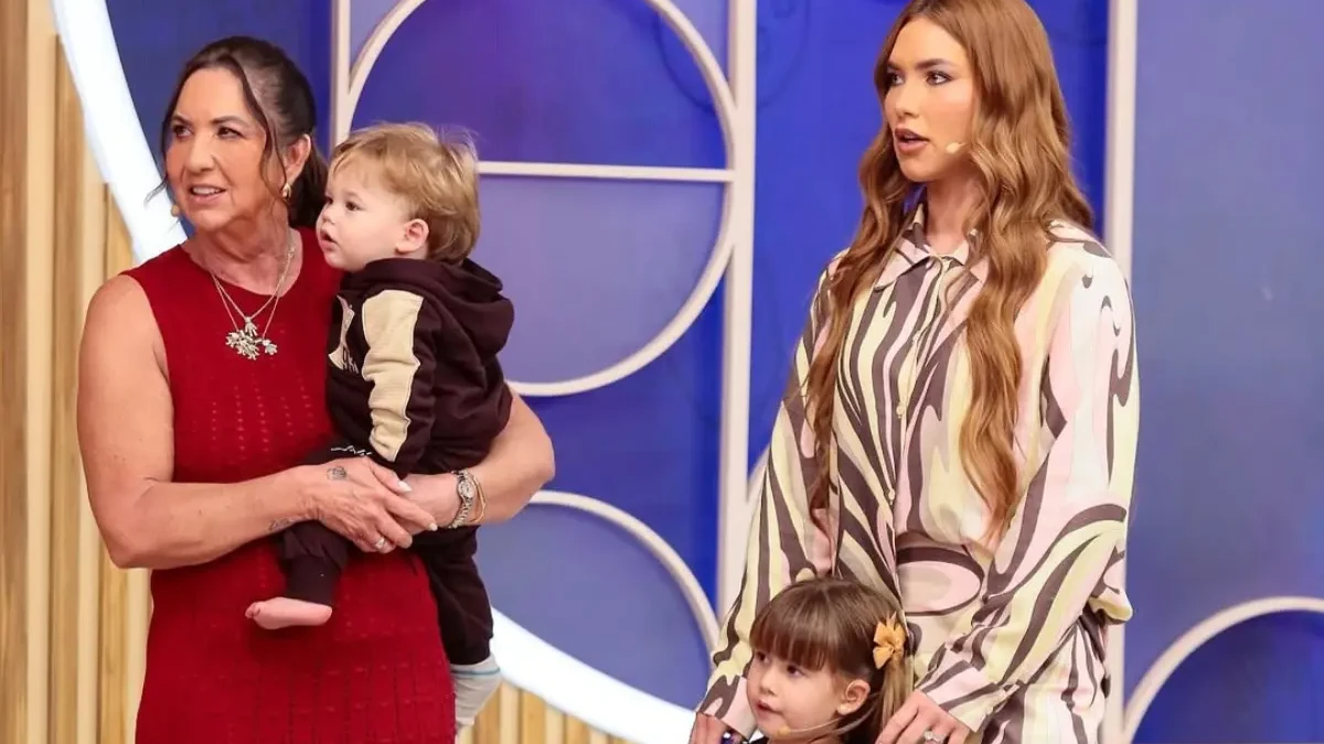 Vaga de R$ 18 mil para babá? Mãe de Virgínia Fonseca quebra o silêncio sobre contratação