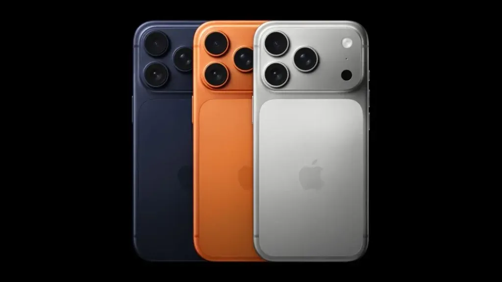 Vazamento indica que iPhone 18 Pro Max terá a maior bateria já vista em um iPhone