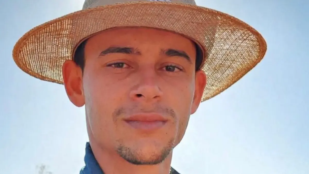 Vereador de Aloândia está desaparecido; moto e pertences são encontrados em área de mata